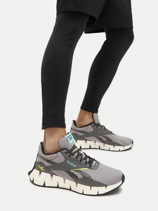Reebok ZIG DYNAMICA STR Sneakers