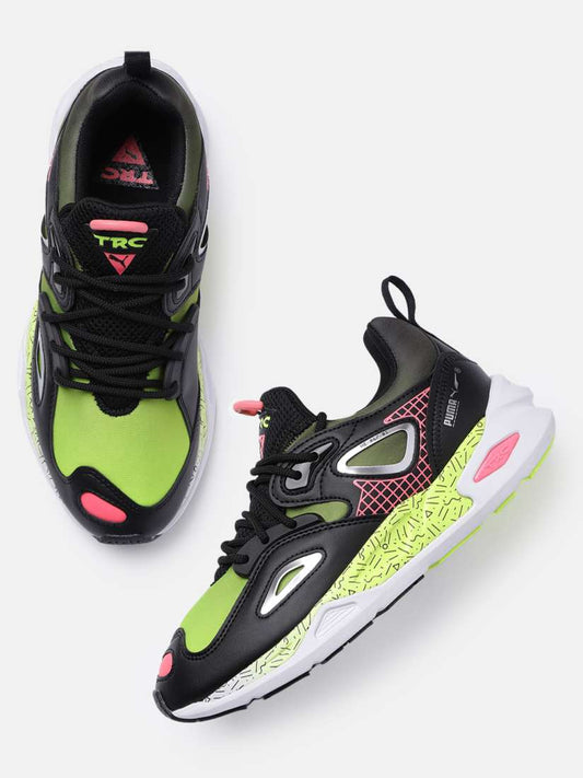 TRC Blaze Memphis Unisex Sneakers