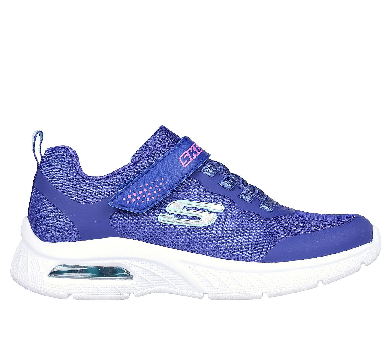 Skechers Microspec Max Plus