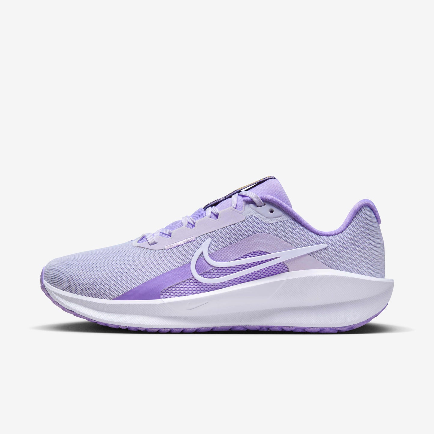 NIKE WOMEN SNEAKER LILAC