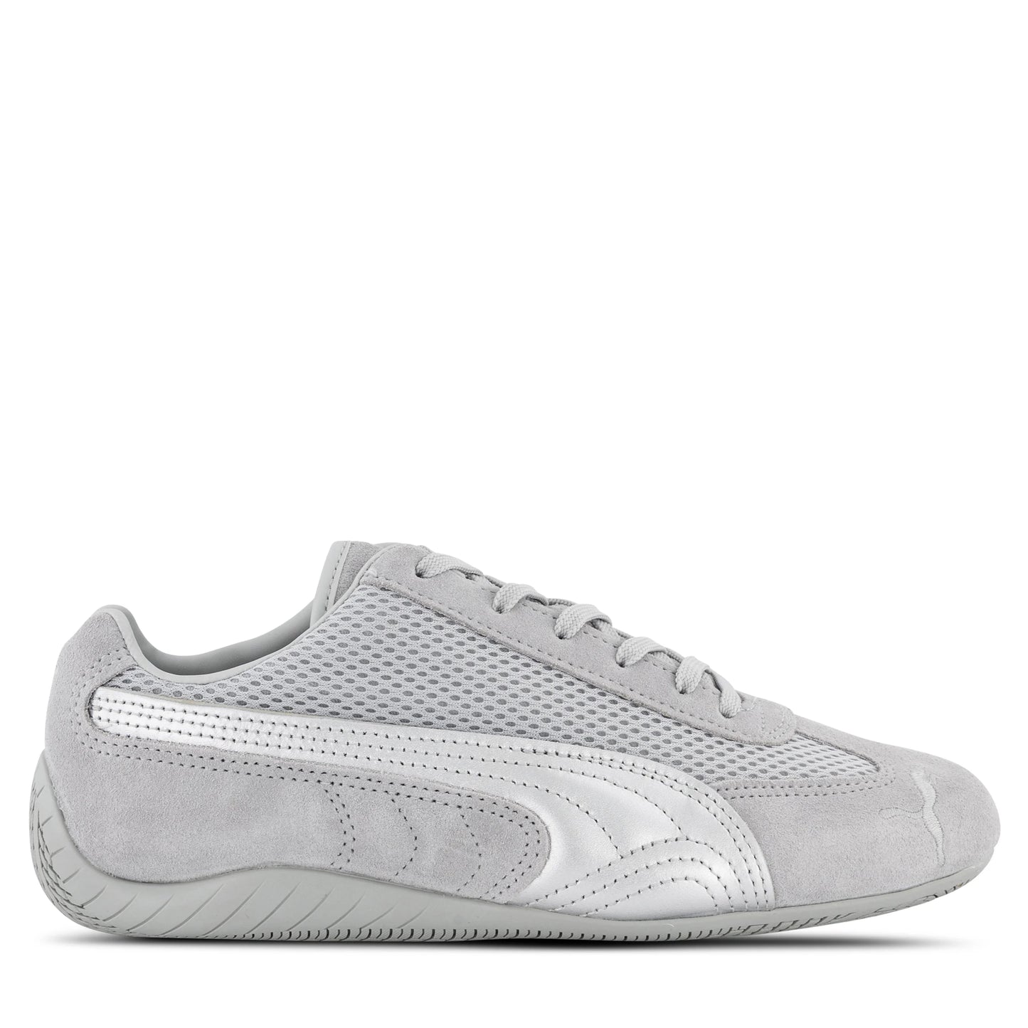 Puma Speedcat Grey Mens