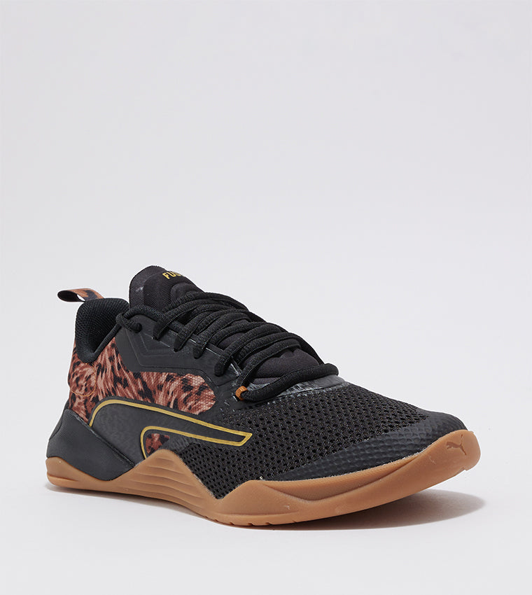 PUMA Fuse 2.0 Safari Glam Running Shoes