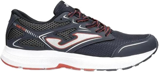 Joma Joma R.meta 2303 Women's Running Shoes White, Navy blue ...