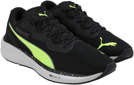 PUMA Aviator Profoam Sky Winter Unisex Running Shoe