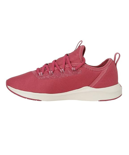 Puma Women Softride Finesse Marble Walking Shoe