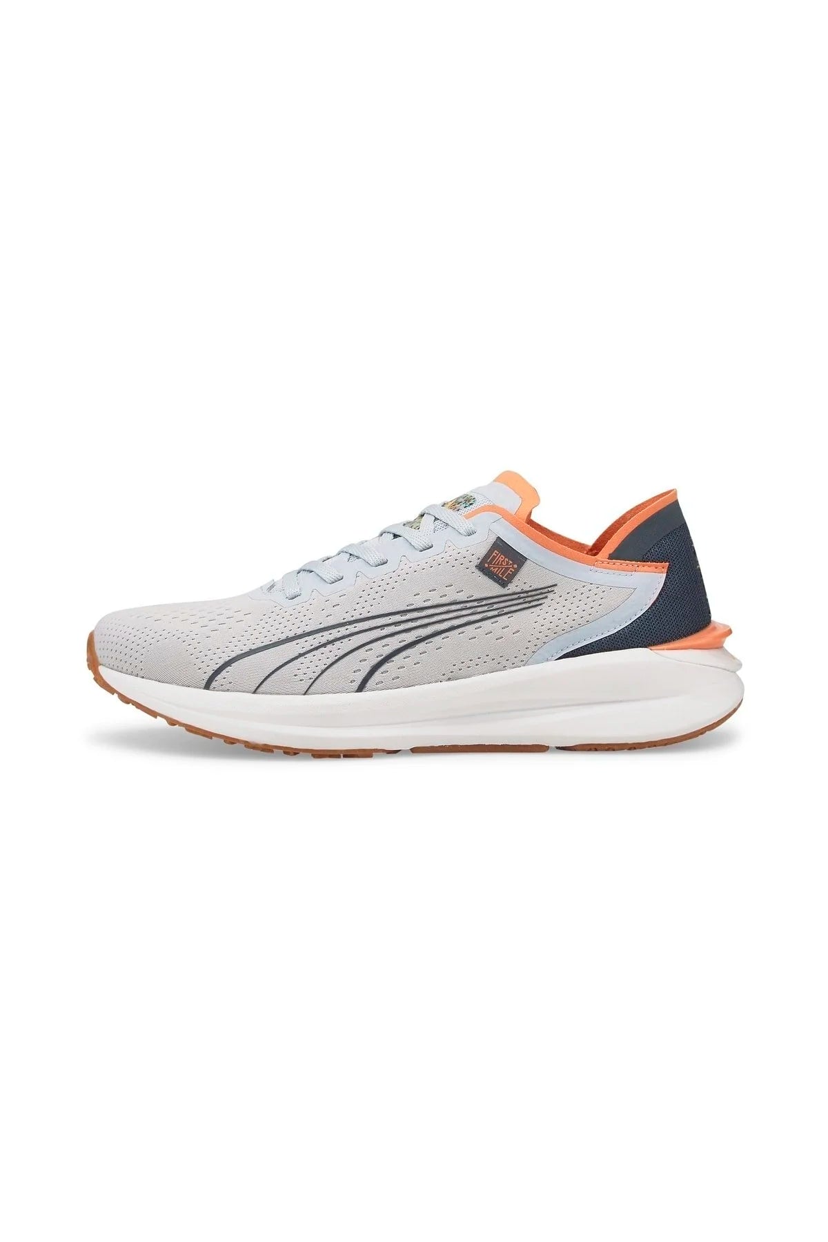Puma Electrify Nitro FM Wns Arctic Ice-Dark S