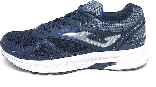 Joma - Vitaly 2033 Running Shoes Navy Blue, navy