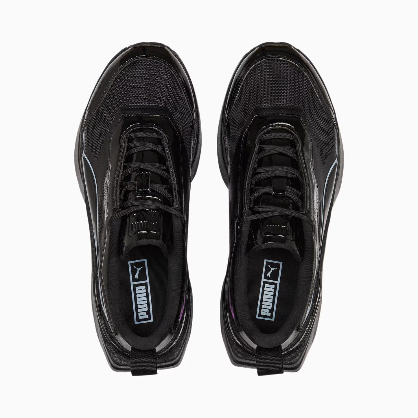 Kosmo Rider Digital Dark Wns Puma Black