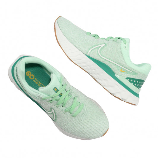 NIKE WMNS REACT INFINITY RUN 3