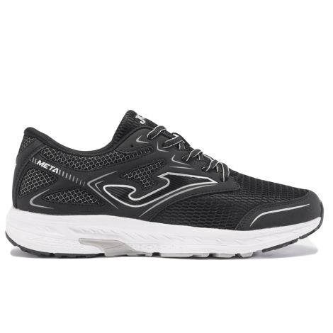 Joma Meta 23 Men's Running Shoes Black RMETAW2301