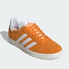Adidas Gazelle Suede 'Eqt Orange'