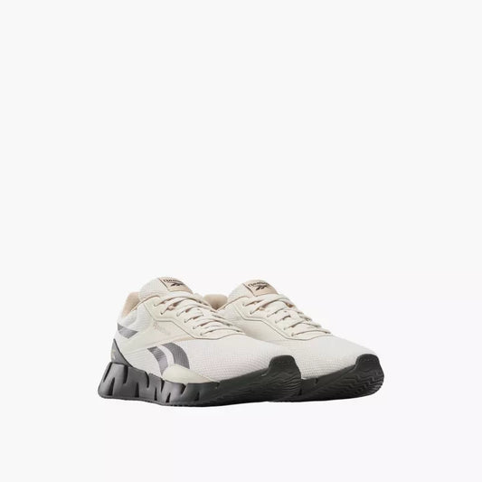 Reebok Men's ZIG DYNAMICA STR Lace-Up Sports Shoes