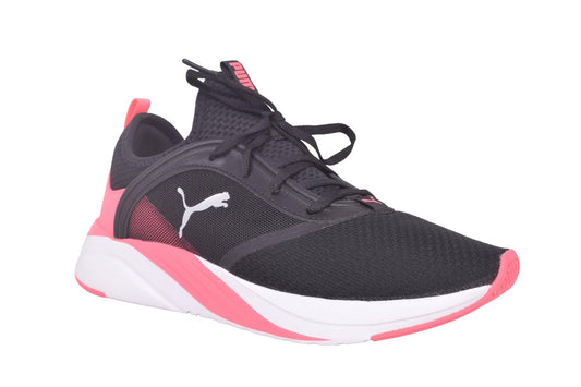 Puma Women Walking Sneakers 37705001 SOFTRIDE RUBY