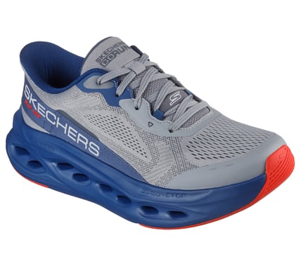 MAX CUSHIONING GLIDE-STEP