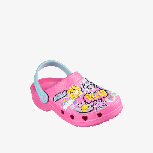 Skechers Heart charmer 2.0