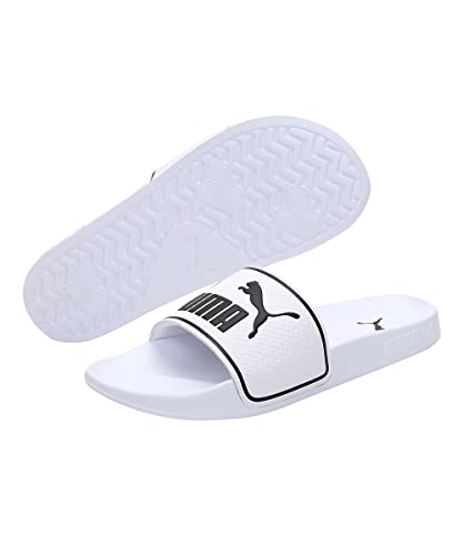 PUMA Leadcat 2.0, White
