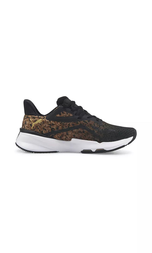 Puma Pwrframe Safari Glam Women Training Shoes