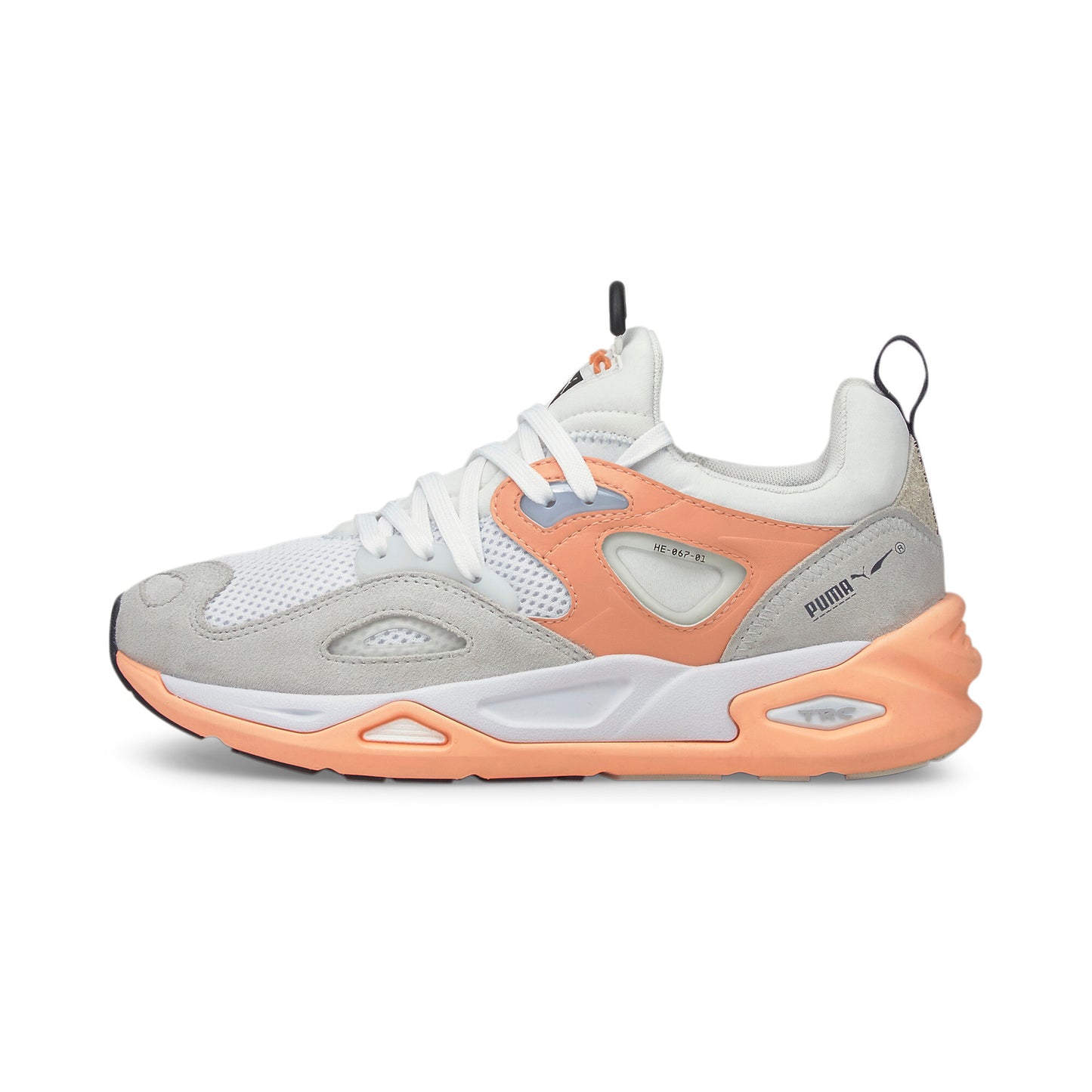 TRC Blaze Trainers PUMA