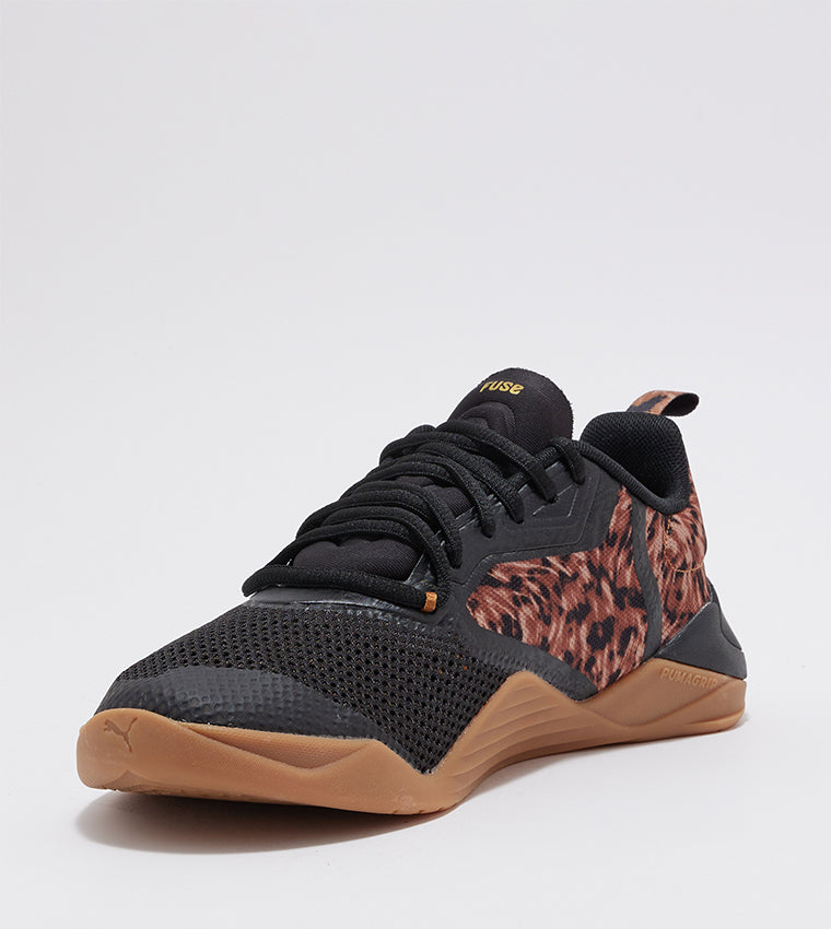 PUMA Fuse 2.0 Safari Glam Running Shoes