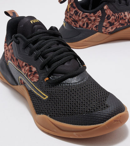 PUMA Fuse 2.0 Safari Glam Running Shoes