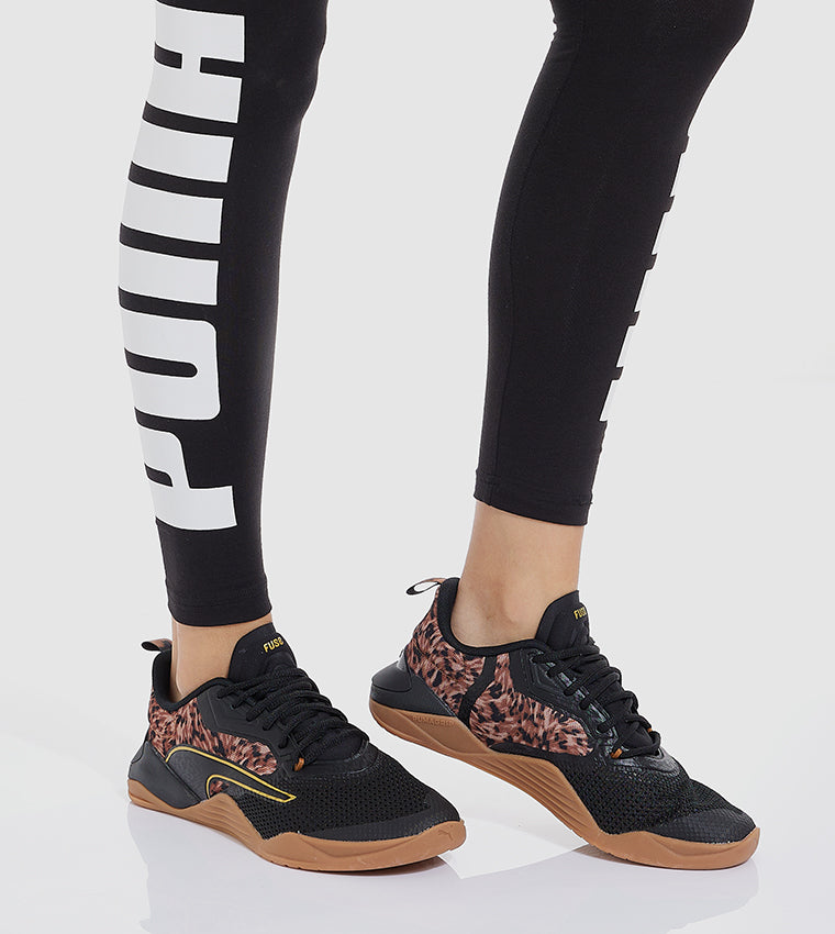 PUMA Fuse 2.0 Safari Glam Running Shoes