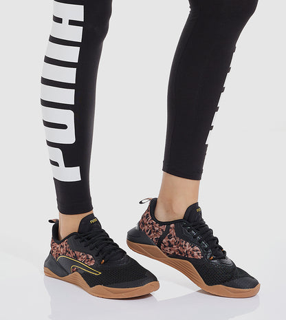 PUMA Fuse 2.0 Safari Glam Running Shoes