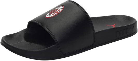 Puma Unisex Leadcat 2.0 ACM Slide Black