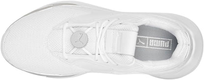 Fier Nitro Metallic Wns Puma White