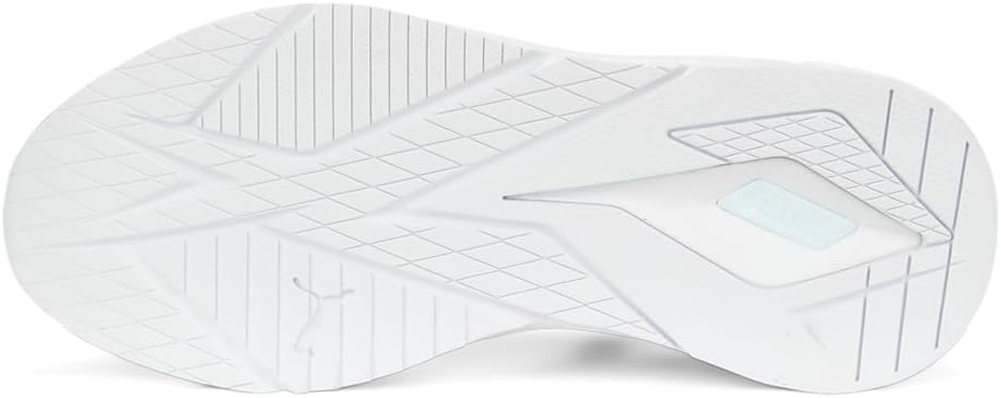 Fier Nitro Metallic Wns Puma White