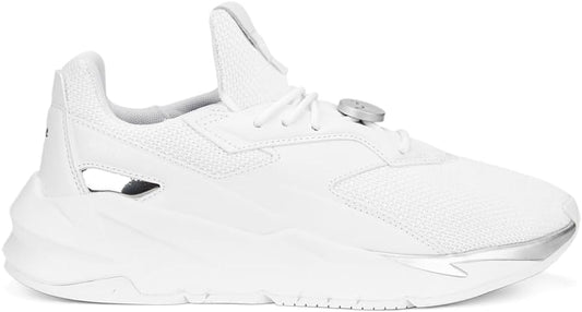Fier Nitro Metallic Wns Puma White