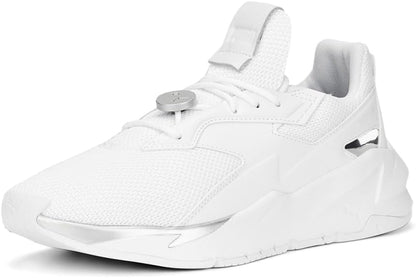 Fier Nitro Metallic Wns Puma White