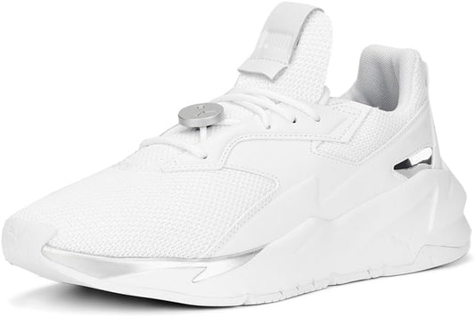Fier Nitro Metallic Wns Puma White