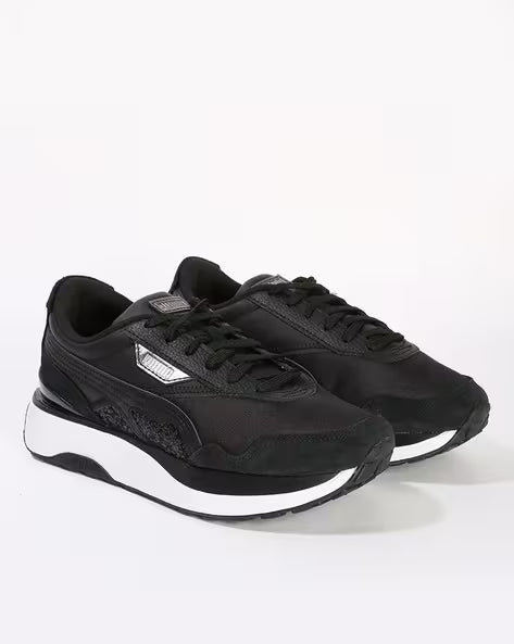 Cruise Rider SQ Wns Puma Black