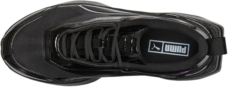 Kosmo Rider Digital Dark Wns Puma Black