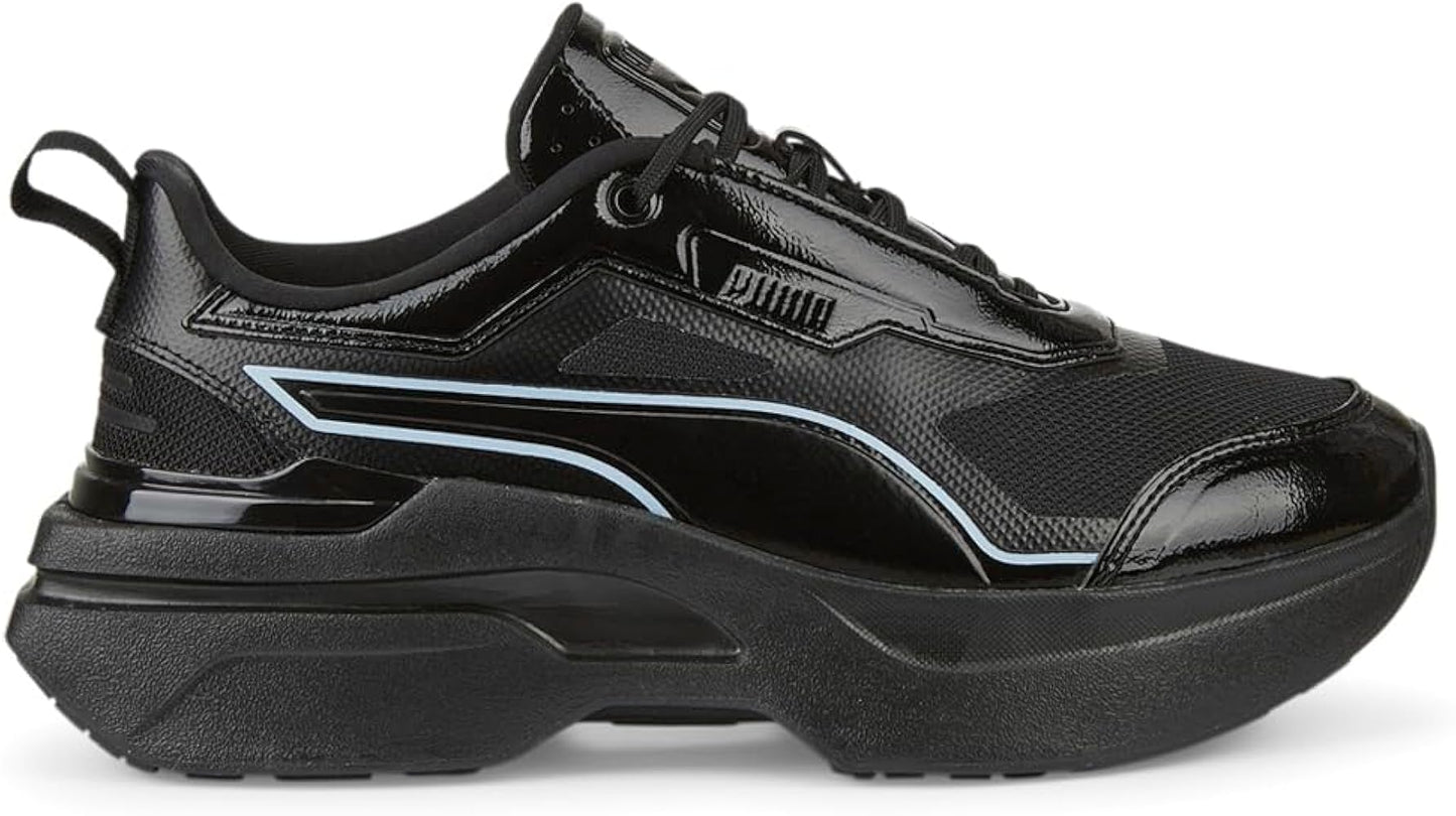 Kosmo Rider Digital Dark Wns Puma Black