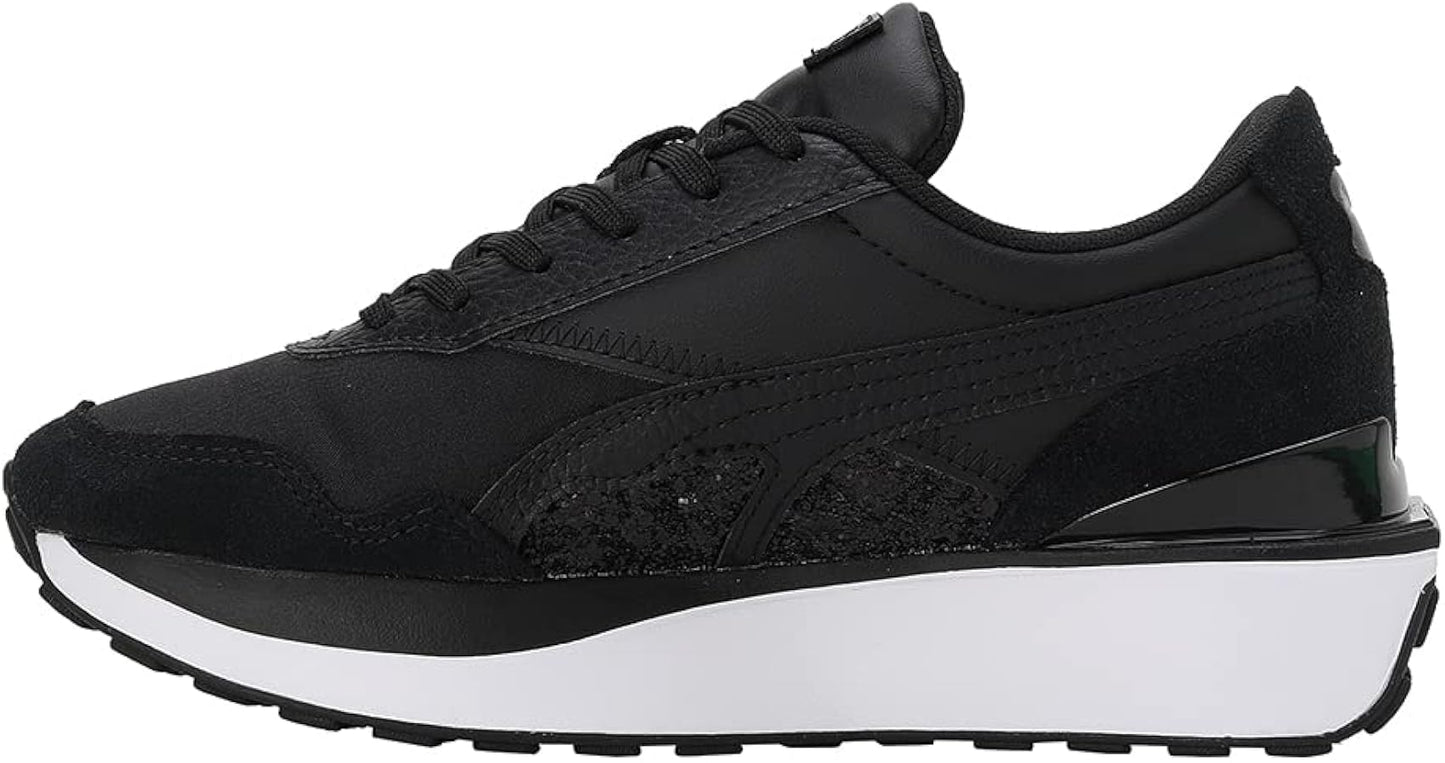 Cruise Rider SQ Wns Puma Black