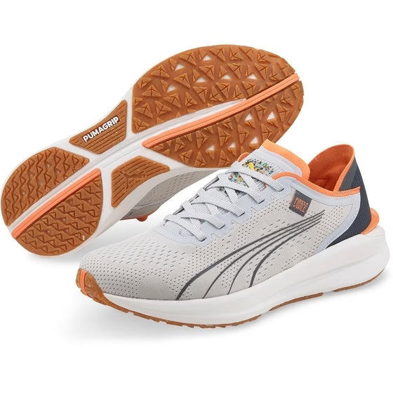 Puma Electrify Nitro FM Wns Arctic Ice-Dark S