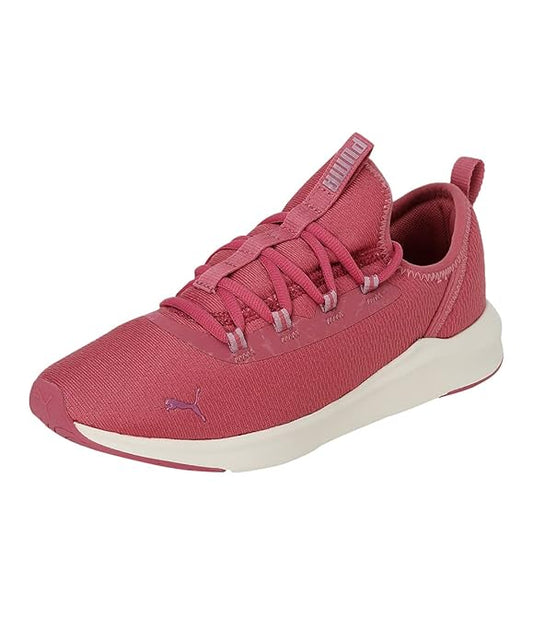 Puma Women Softride Finesse Marble Walking Shoe
