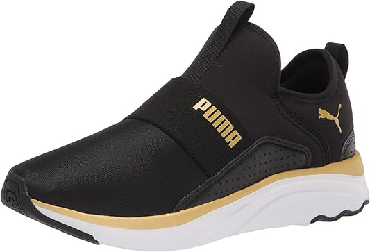 Puma Women Walking Sneakers 37705001 SOFTRIDE RUBY