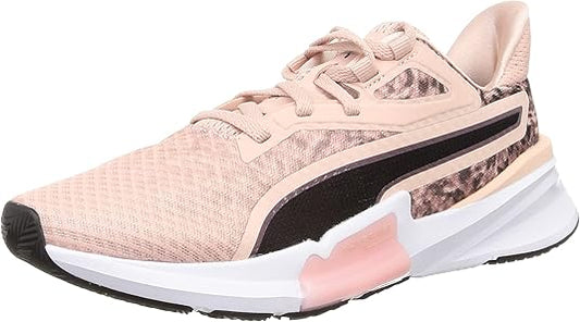 Puma Pwrframe Safari Glam Women Training Shoes