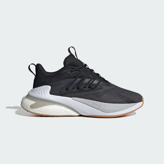 Men's Shoes - Alphaboost V2 Shoes - Black