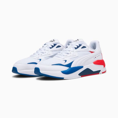 PUMA x BMW M MOTORSPORT | Racing Shoes & Clothes
