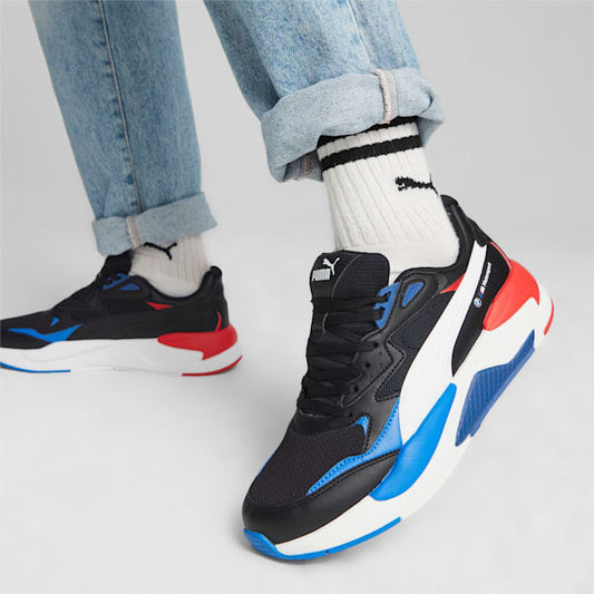 BMW M Motorsport X-Ray Speed Sneakers | PUMA