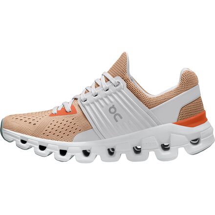 ON RUNNING - Cloud swift