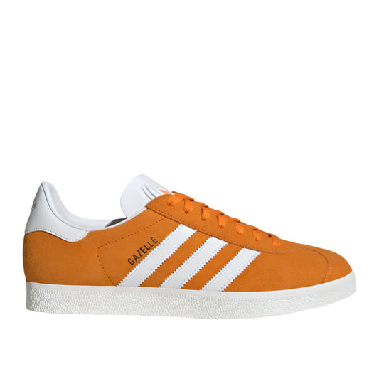 Adidas Gazelle Suede 'Eqt Orange'
