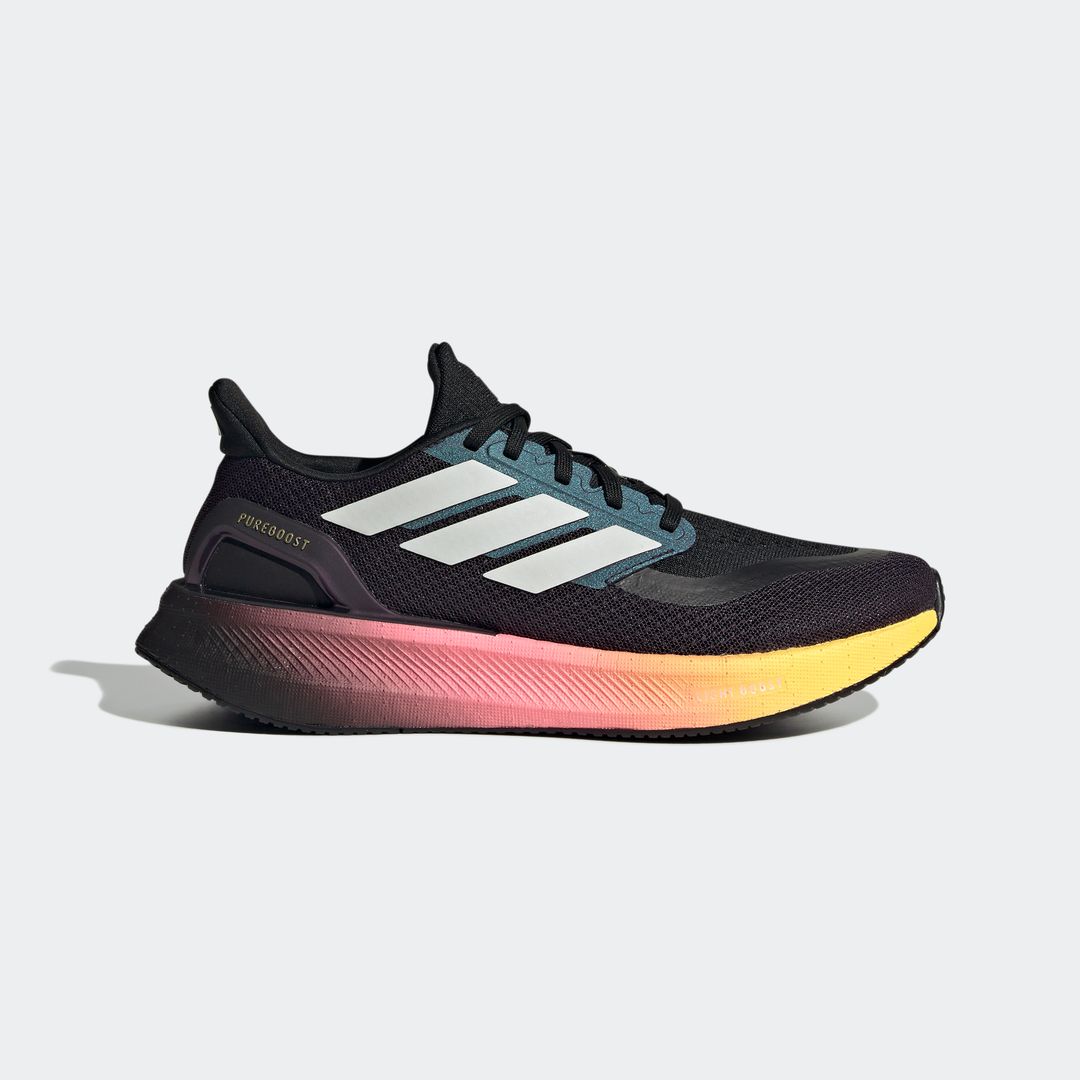 Adidas unisex pureboost 5 w