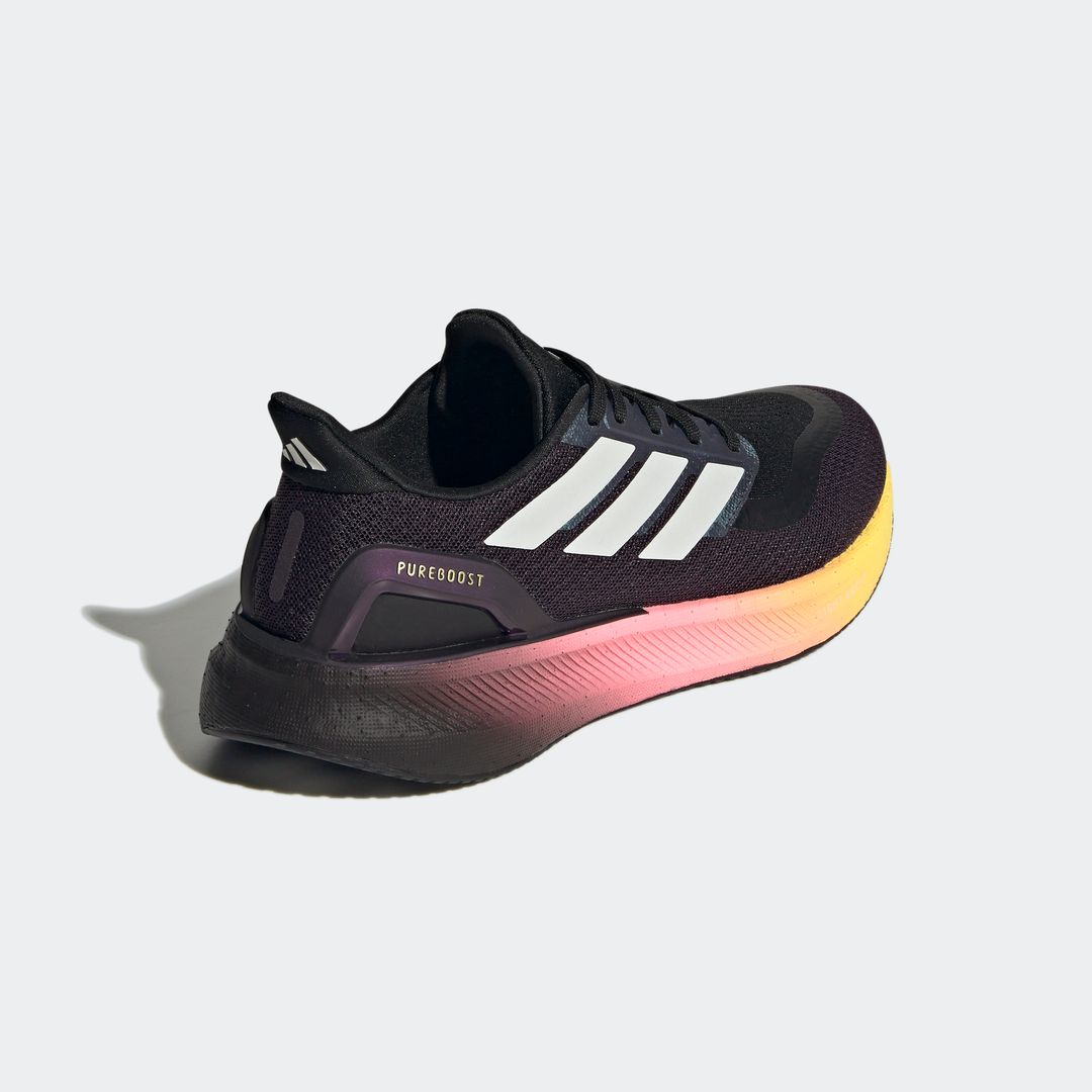 adidas unisex pureboost 5 w