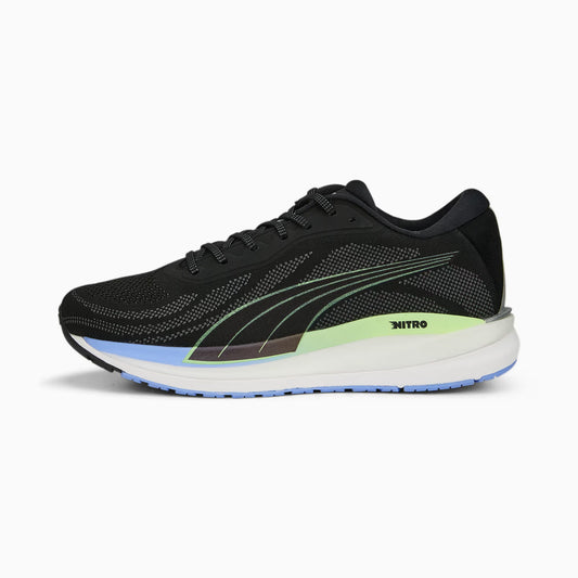 Puma Magnify Nitro Knit Men's Training Shoes