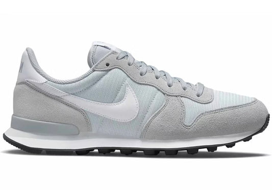 Nike Internationalist Wolf Grey