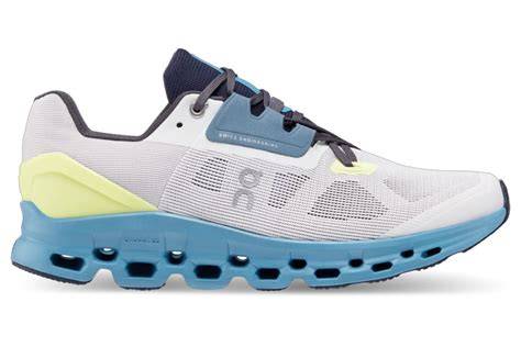 ON RUNNING-Cloudstratus